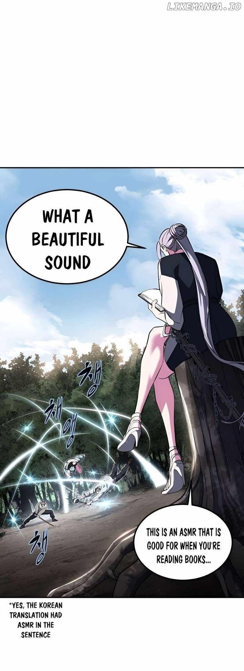 The Boy Of Death Chapter 280 - Page 62