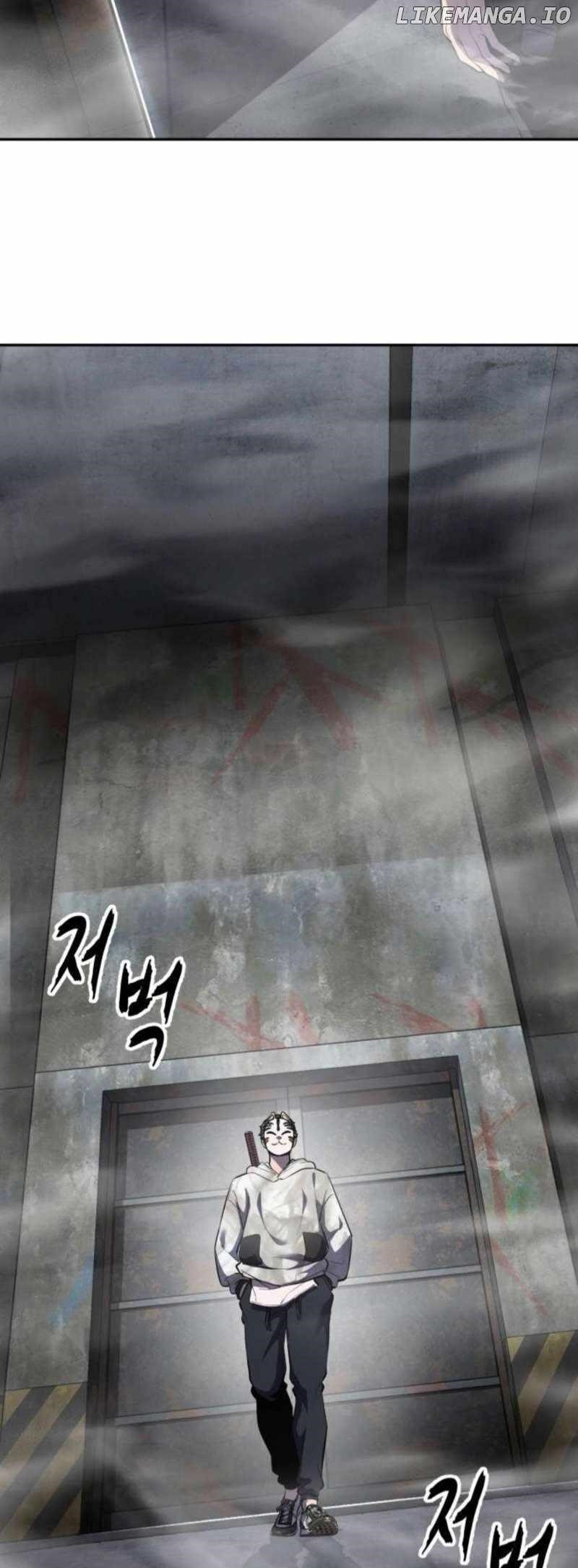 The Boy Of Death Chapter 280 - Page 72
