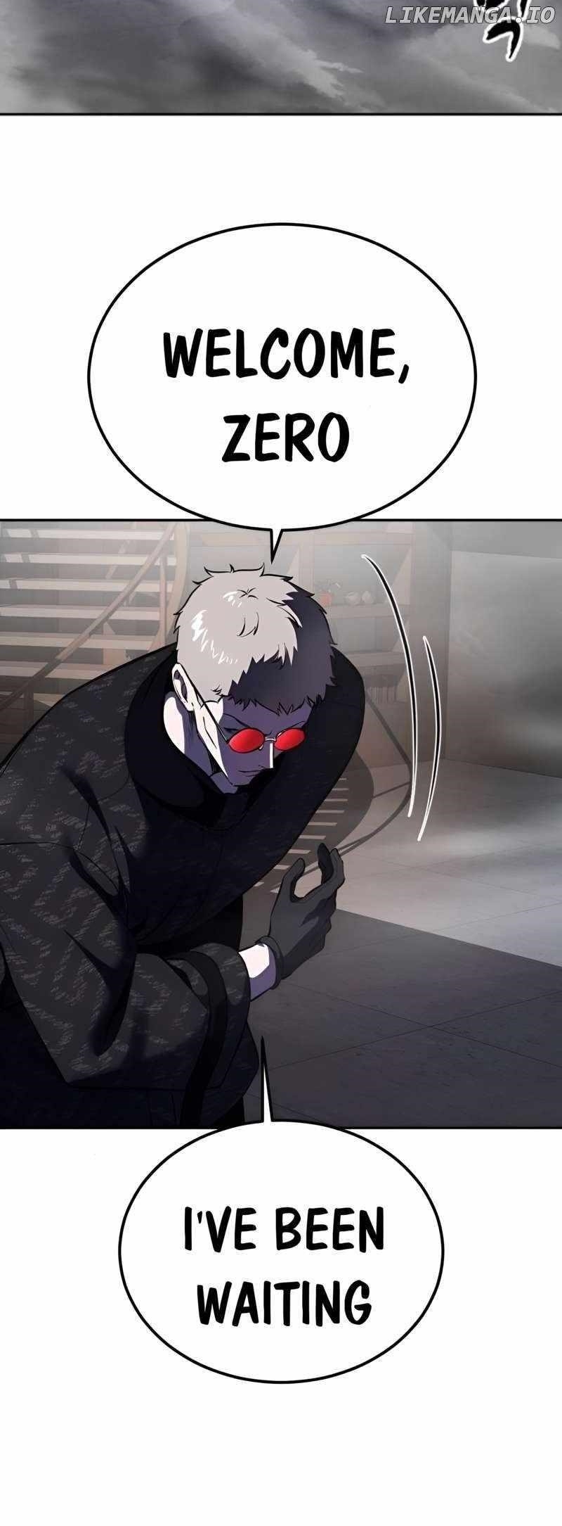 The Boy Of Death Chapter 280 - Page 73