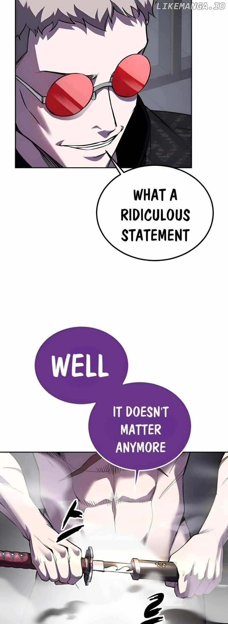 The Boy Of Death Chapter 280 - Page 79