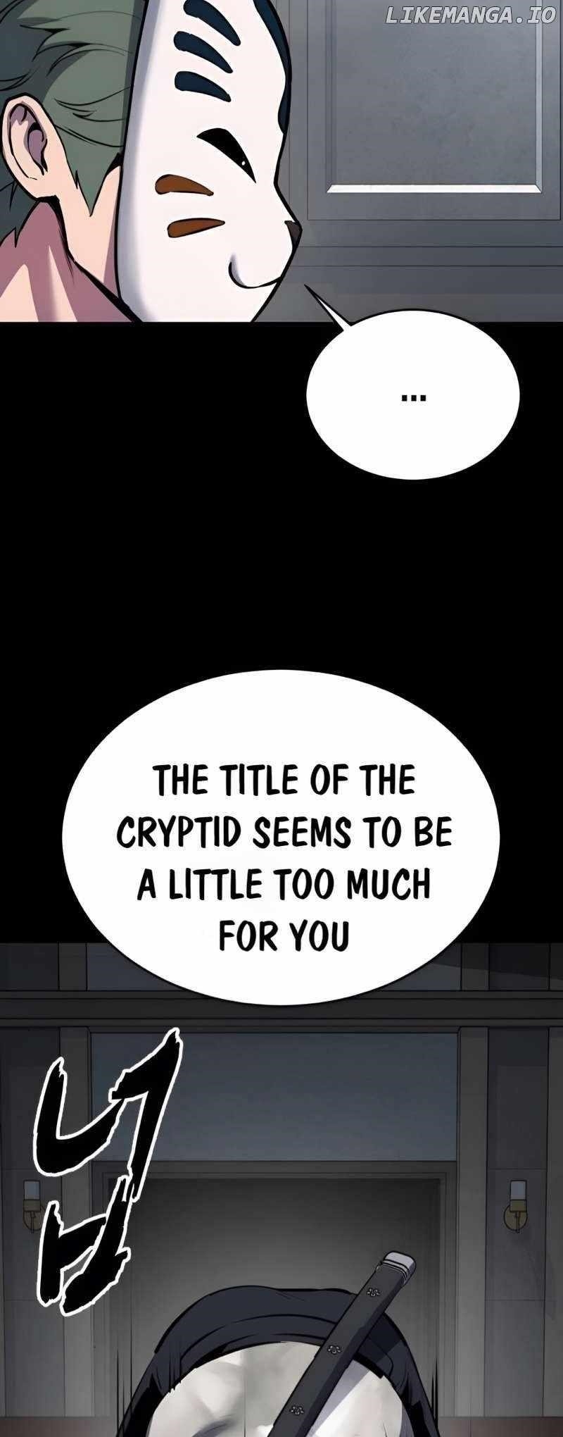 The Boy Of Death Chapter 280 - Page 8