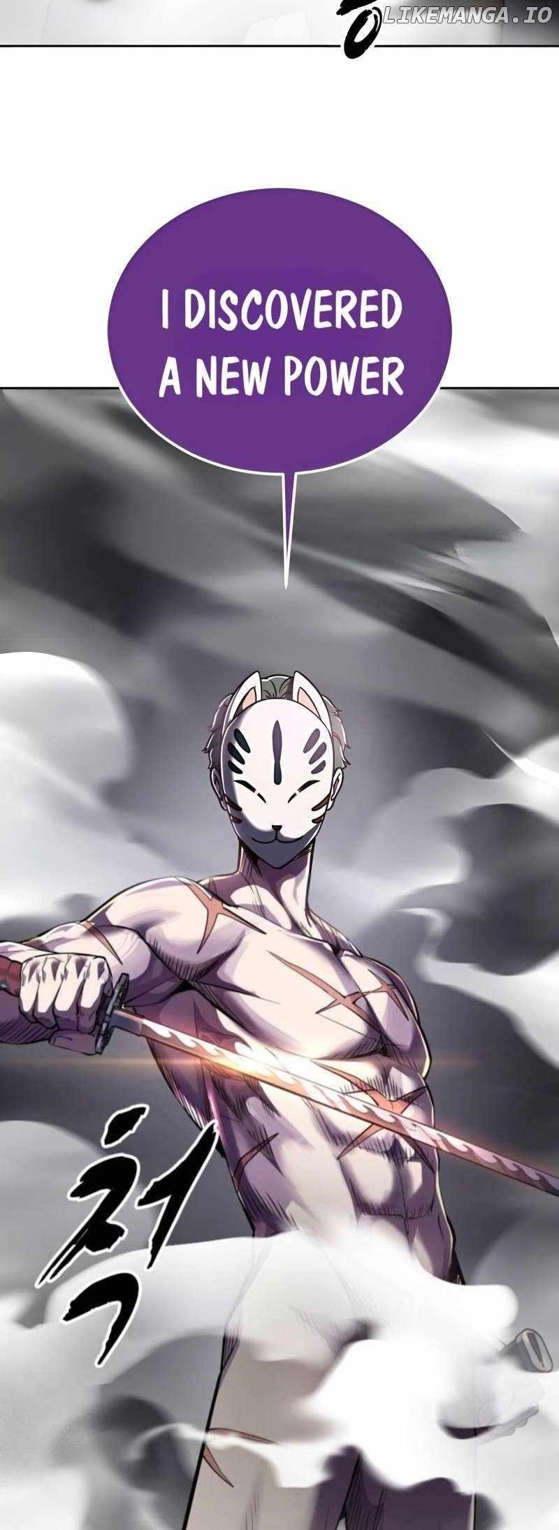 The Boy Of Death Chapter 280 - Page 80