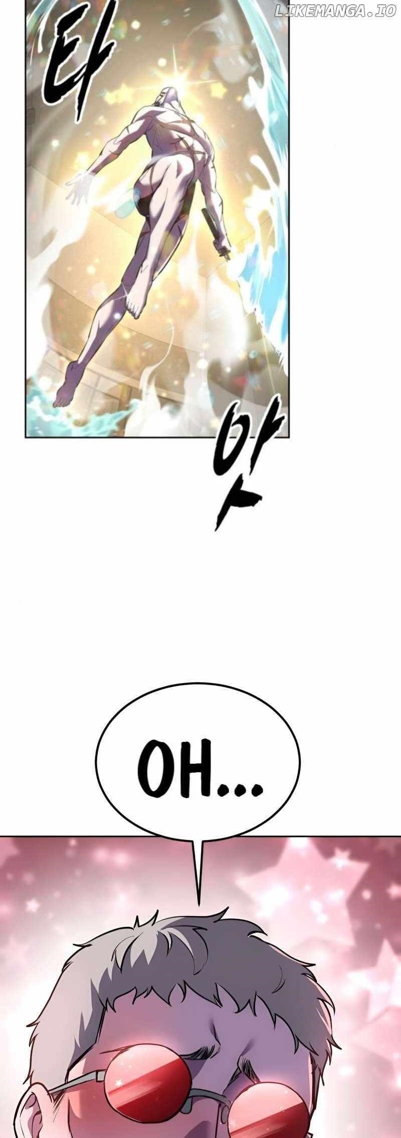 The Boy Of Death Chapter 280 - Page 85