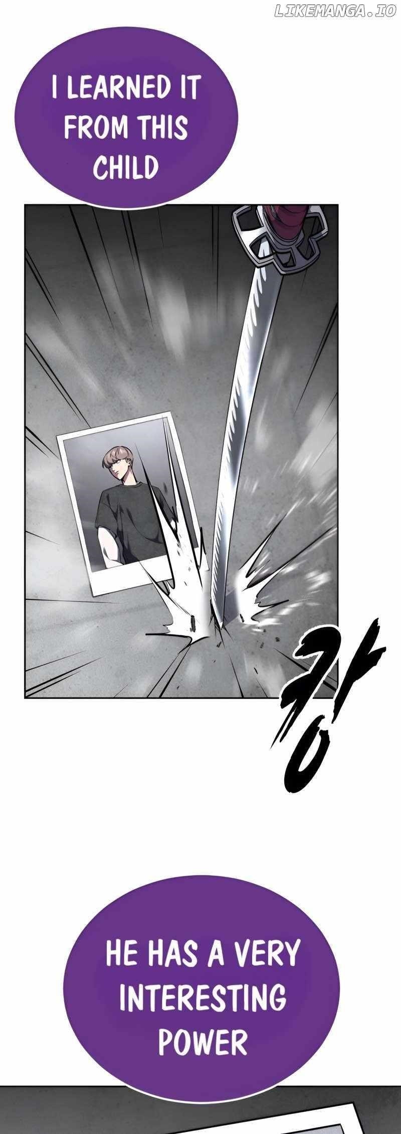 The Boy Of Death Chapter 280 - Page 89