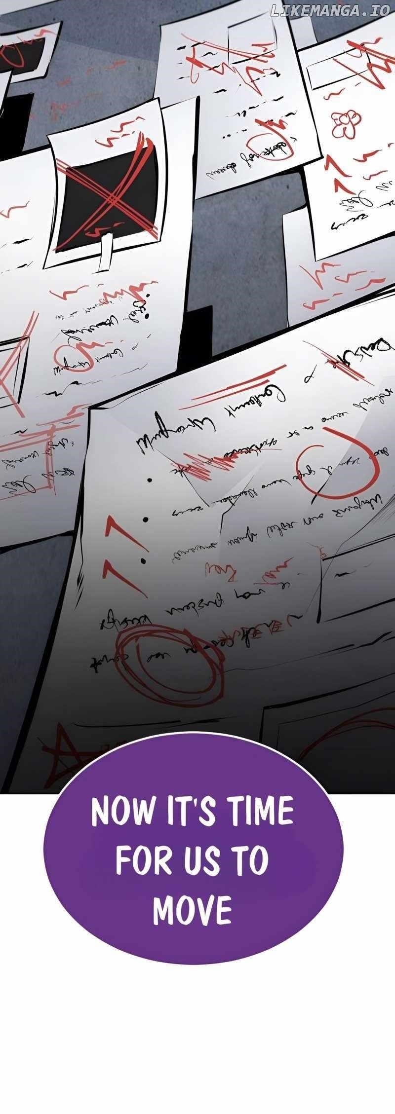 The Boy Of Death Chapter 280 - Page 94