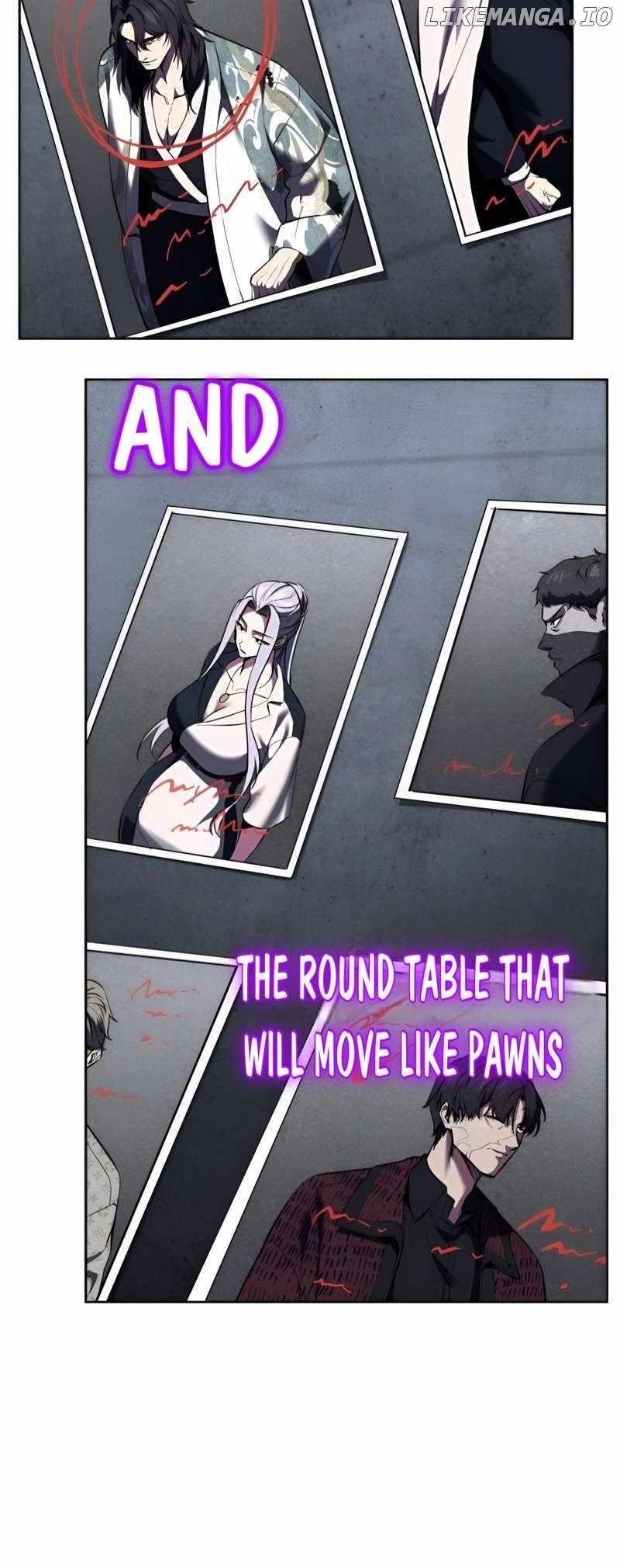 The Boy Of Death Chapter 280 - Page 97