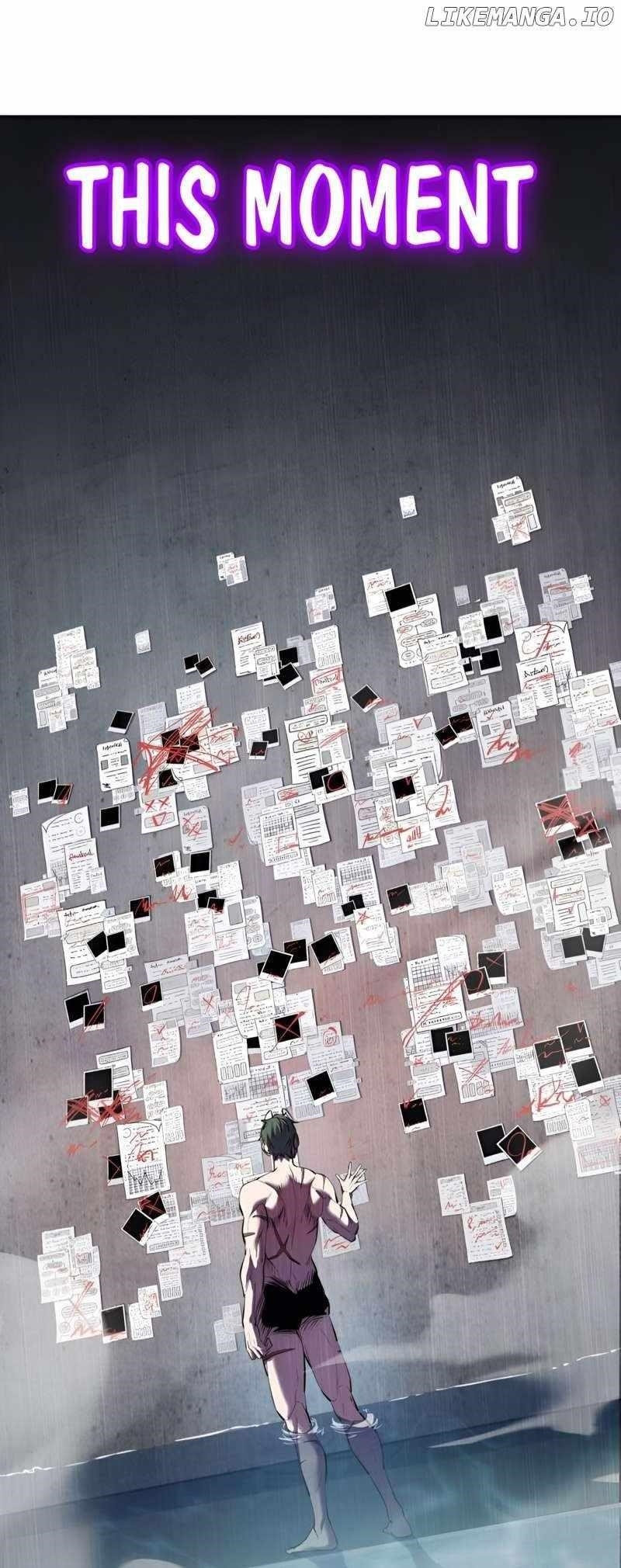 The Boy Of Death Chapter 280 - Page 98