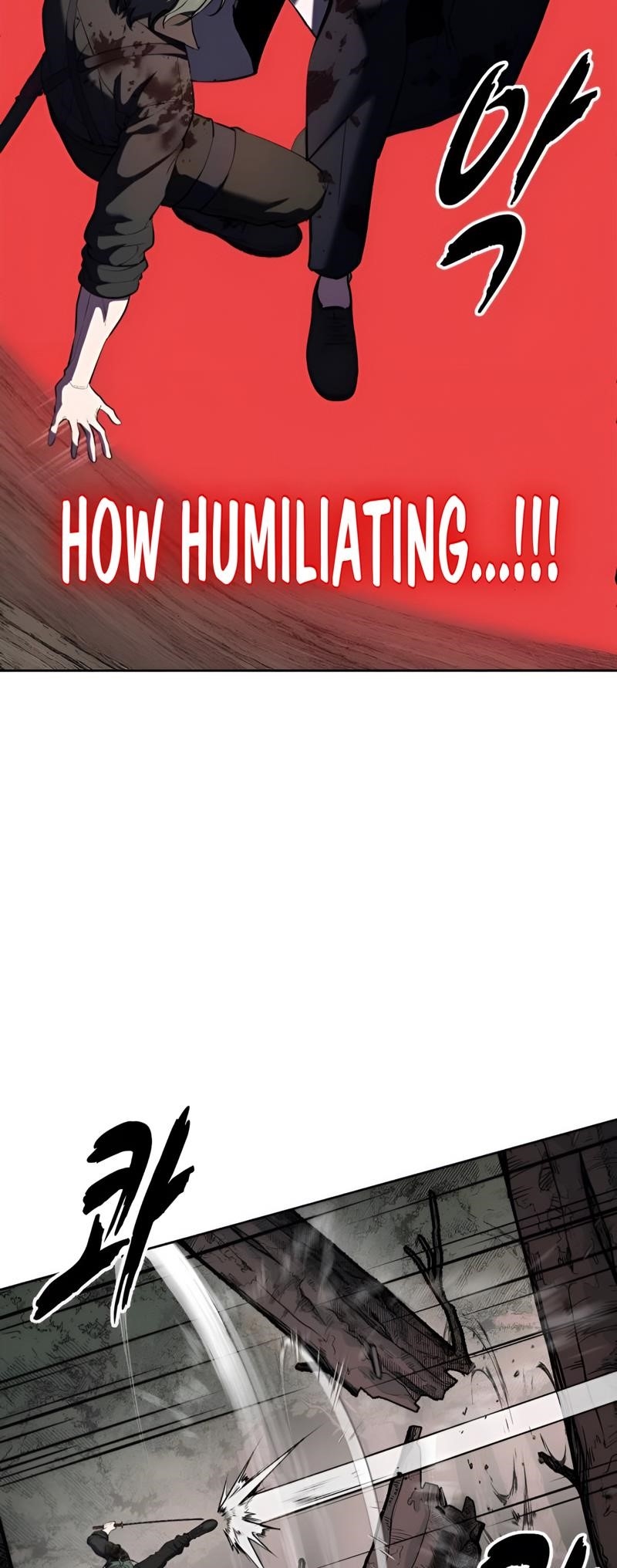 The Boy Of Death Chapter 283 - Page 12