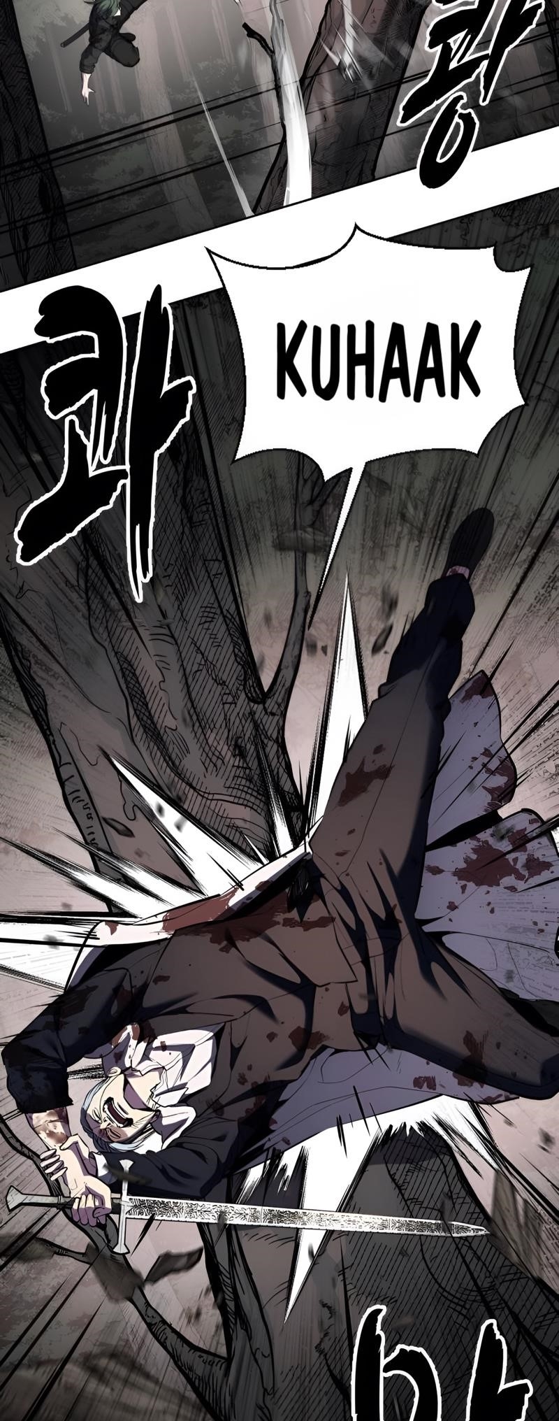 The Boy Of Death Chapter 283 - Page 13