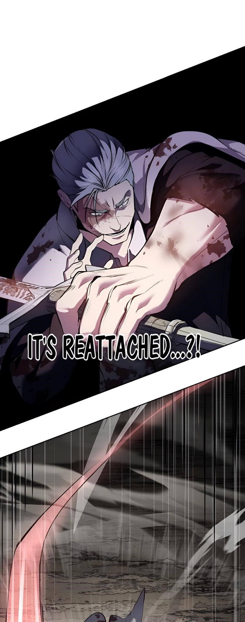 The Boy Of Death Chapter 283 - Page 19