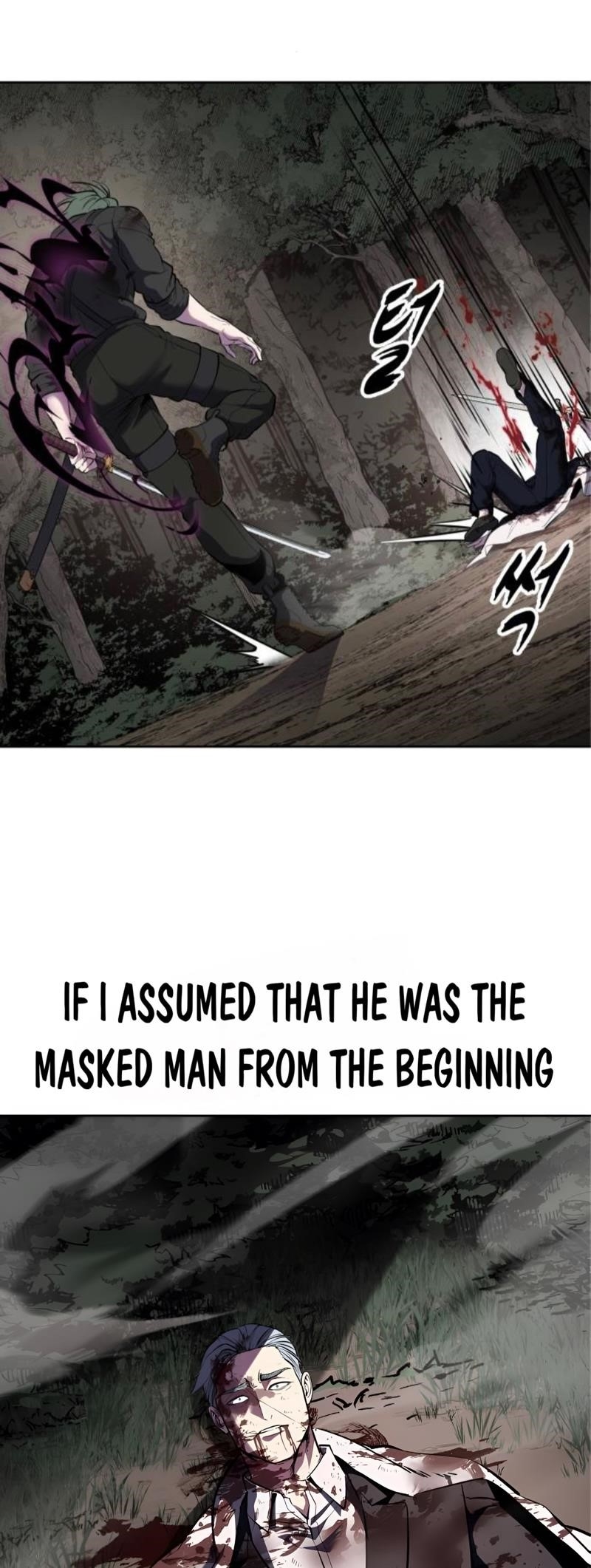 The Boy Of Death Chapter 283 - Page 35