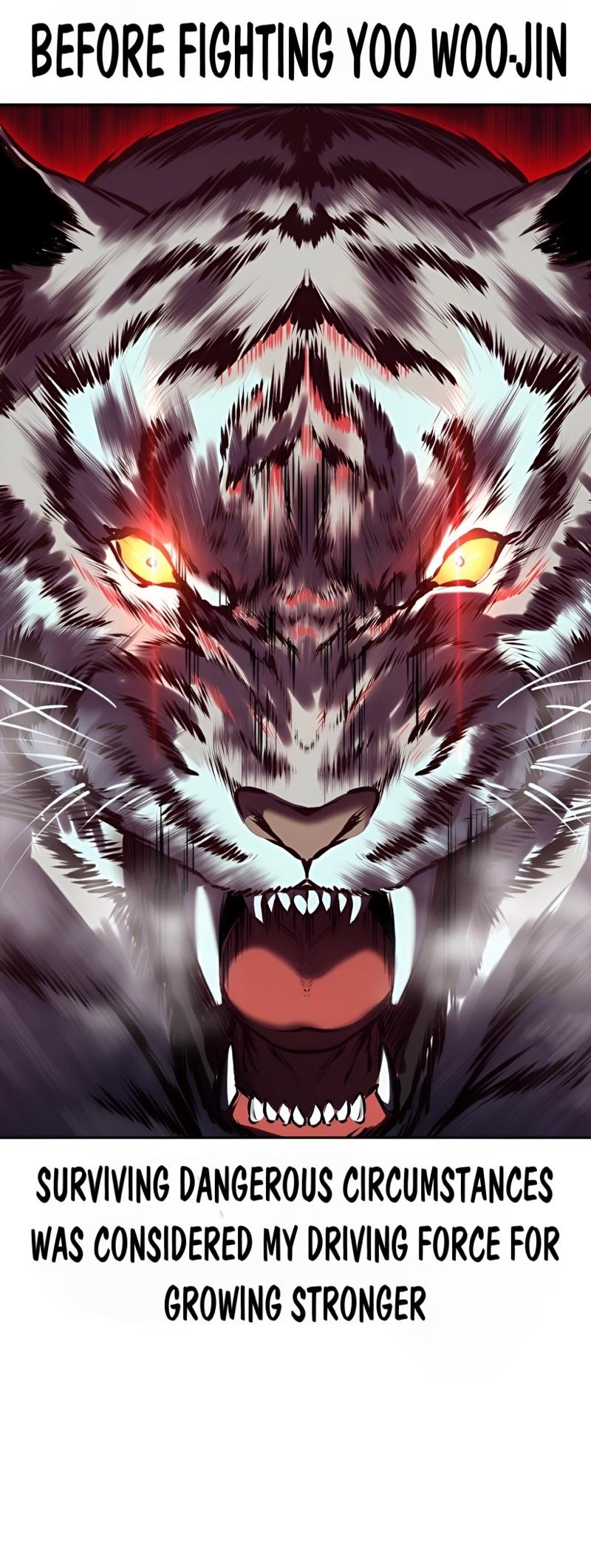 The Boy Of Death Chapter 283 - Page 41