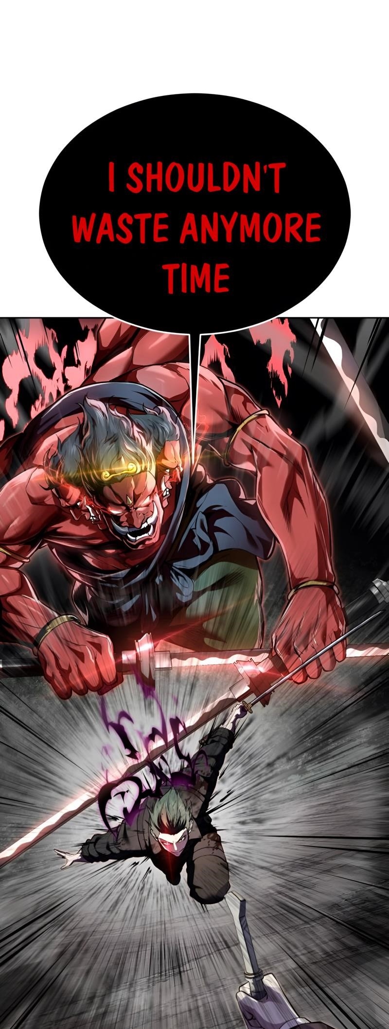 The Boy Of Death Chapter 283 - Page 47