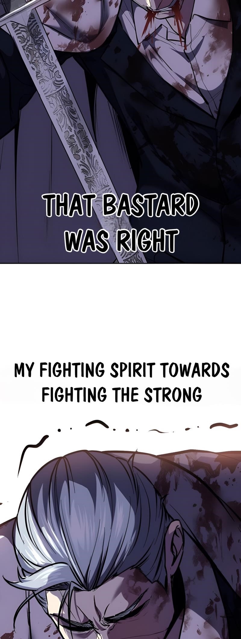 The Boy Of Death Chapter 283 - Page 49