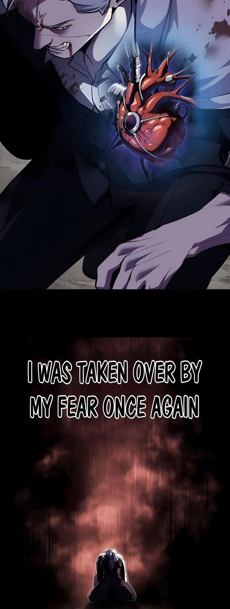 The Boy Of Death Chapter 283 - Page 51