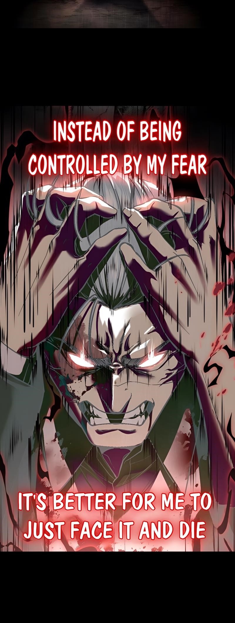 The Boy Of Death Chapter 283 - Page 52