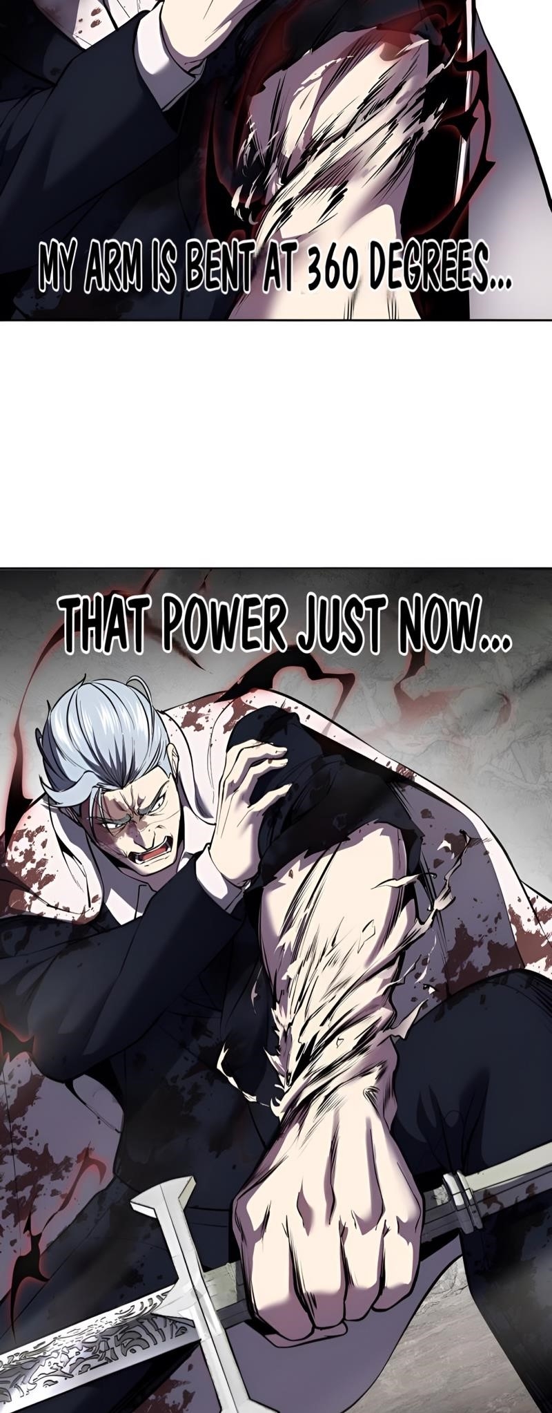 The Boy Of Death Chapter 283 - Page 58