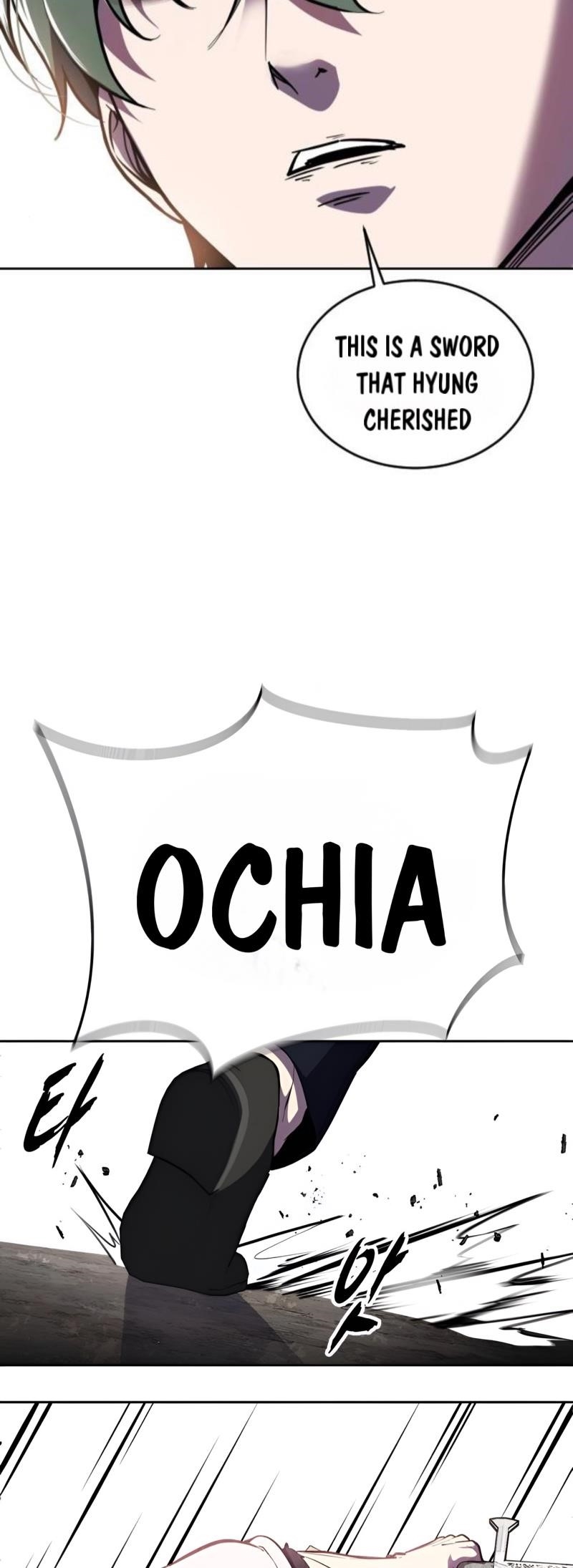 The Boy Of Death Chapter 283 - Page 64