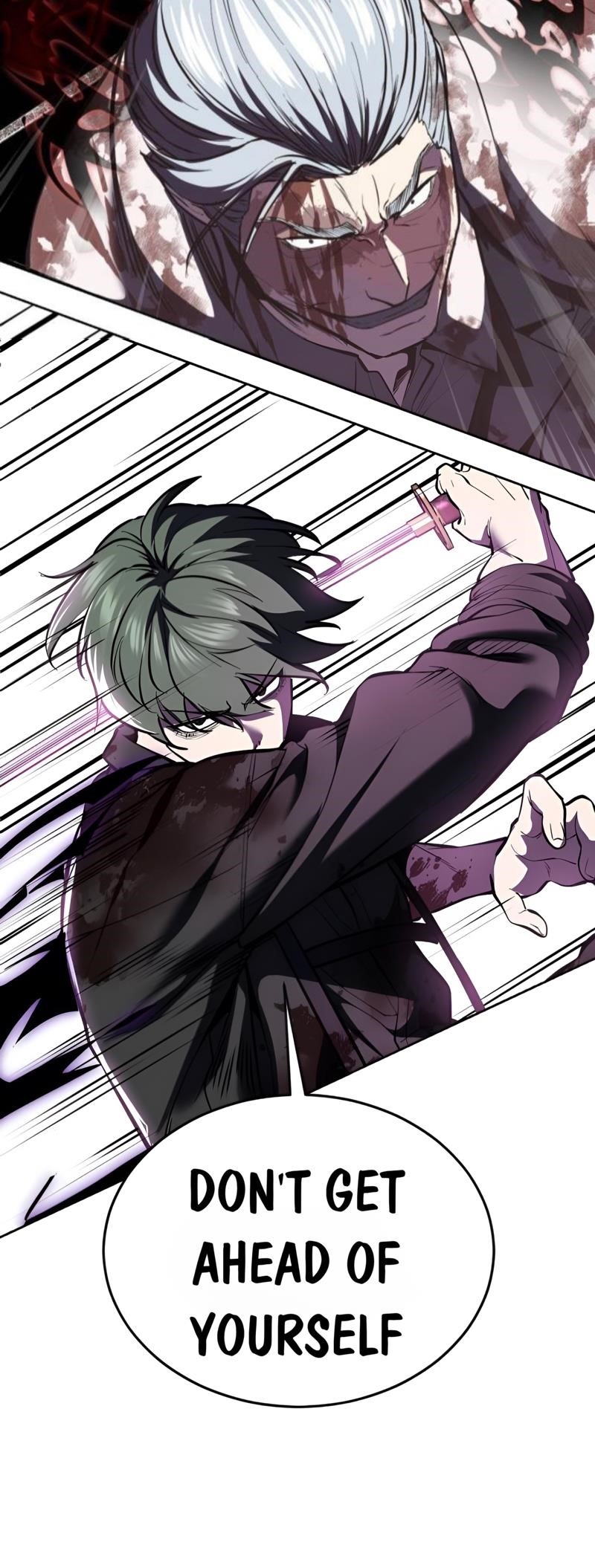 The Boy Of Death Chapter 283 - Page 78