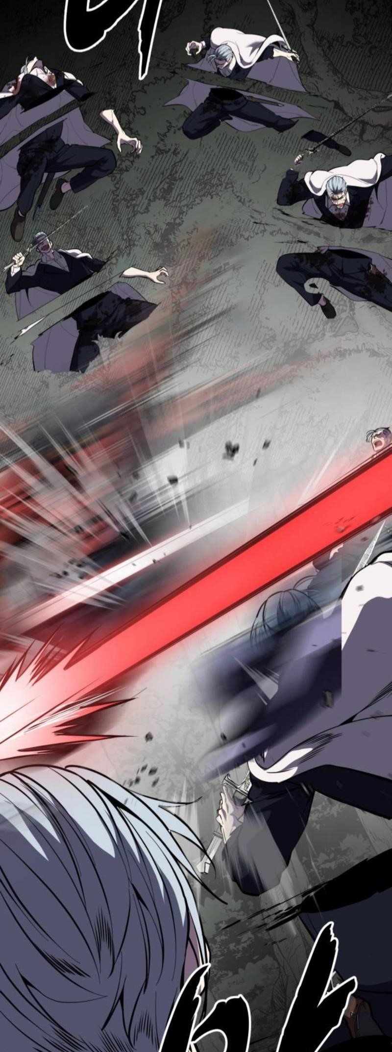 The Boy Of Death Chapter 283 - Page 81