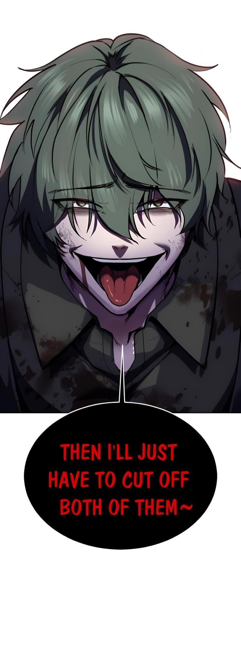 The Boy Of Death Chapter 283 - Page 87