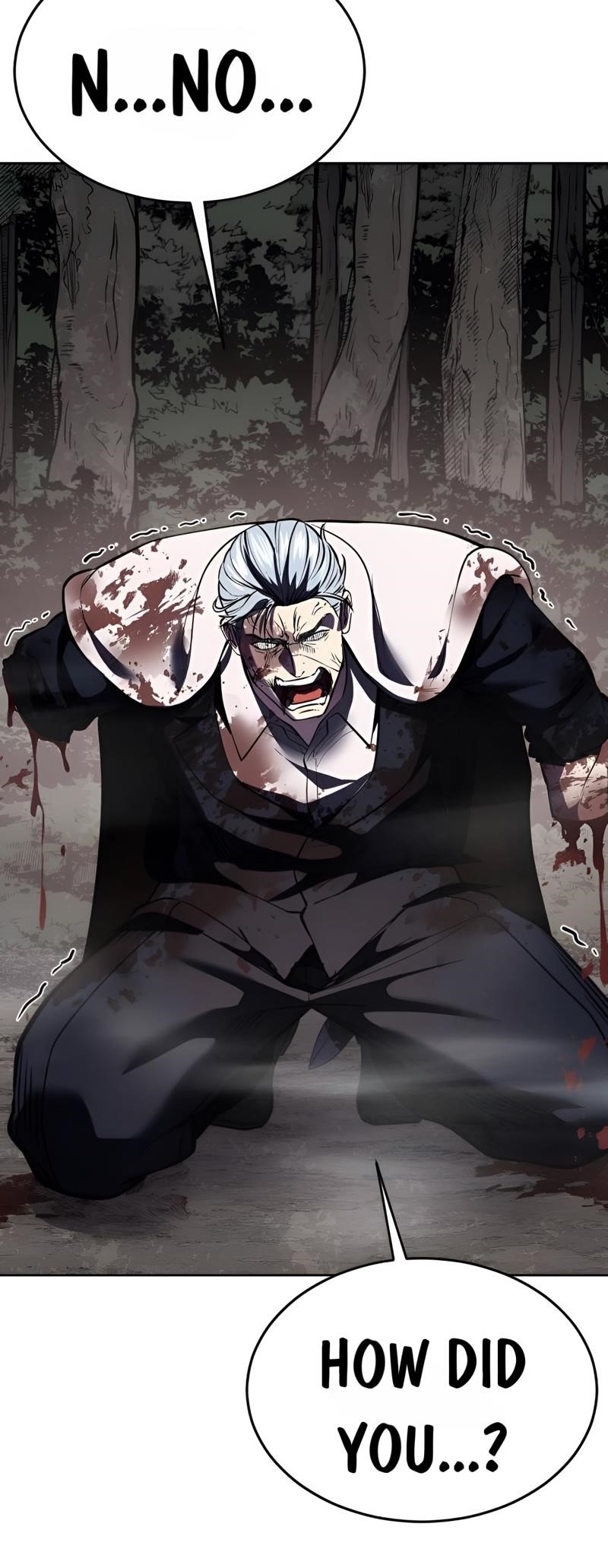 The Boy Of Death Chapter 283 - Page 91