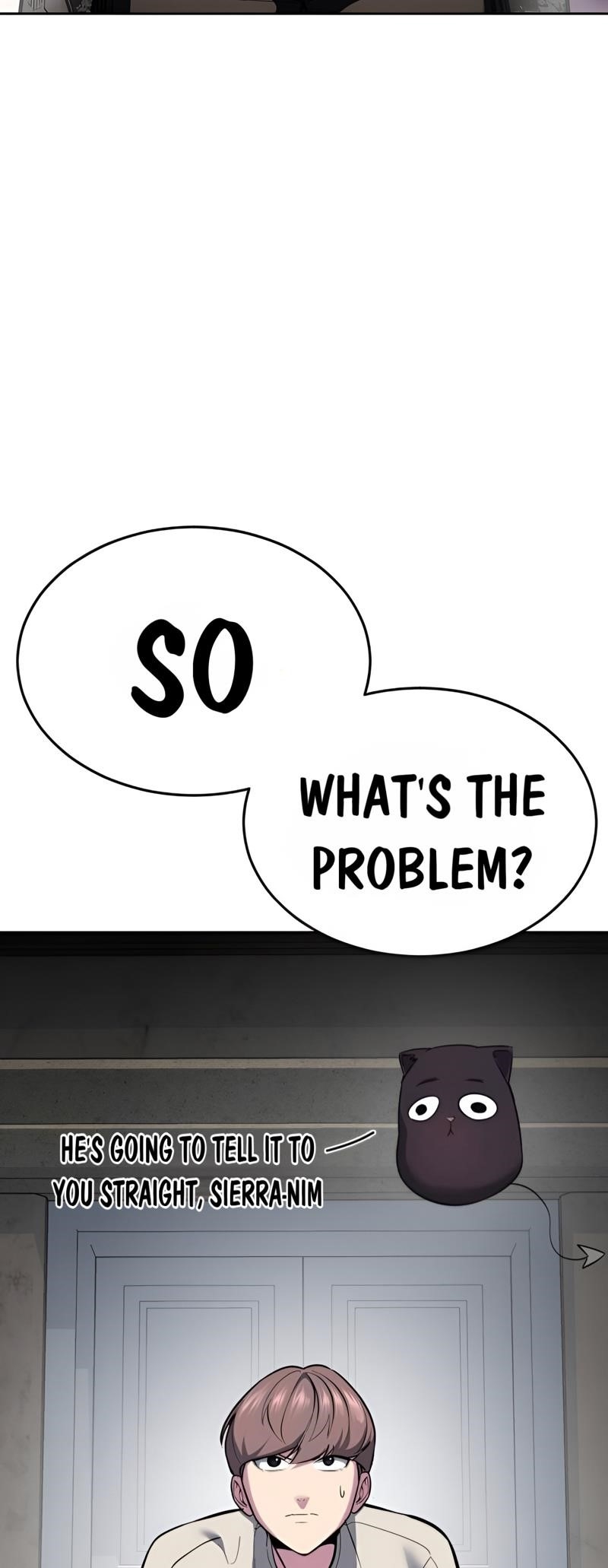 The Boy Of Death Chapter 283 - Page 93