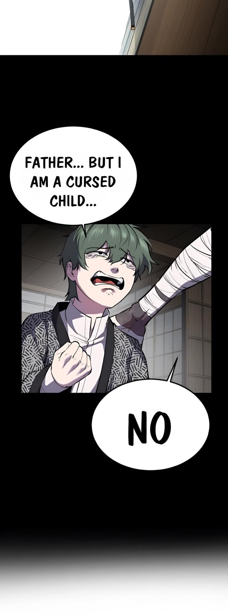 The Boy Of Death Chapter 284 - Page 101