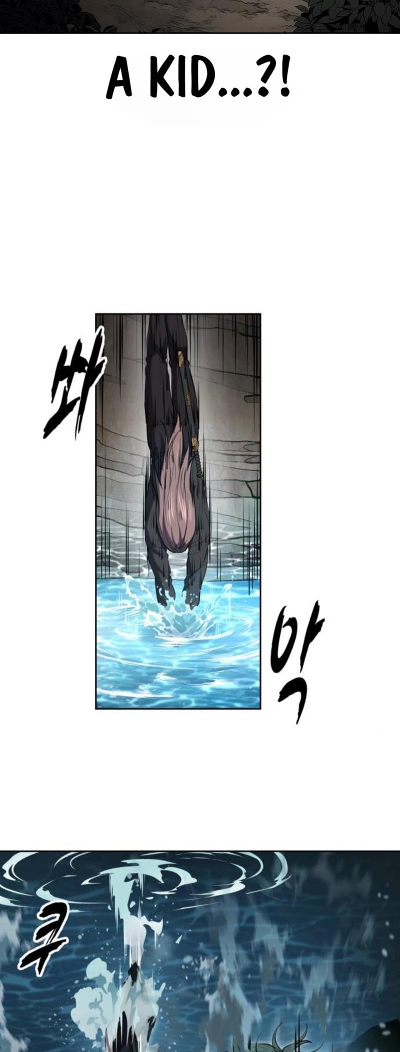 The Boy Of Death Chapter 284 - Page 11