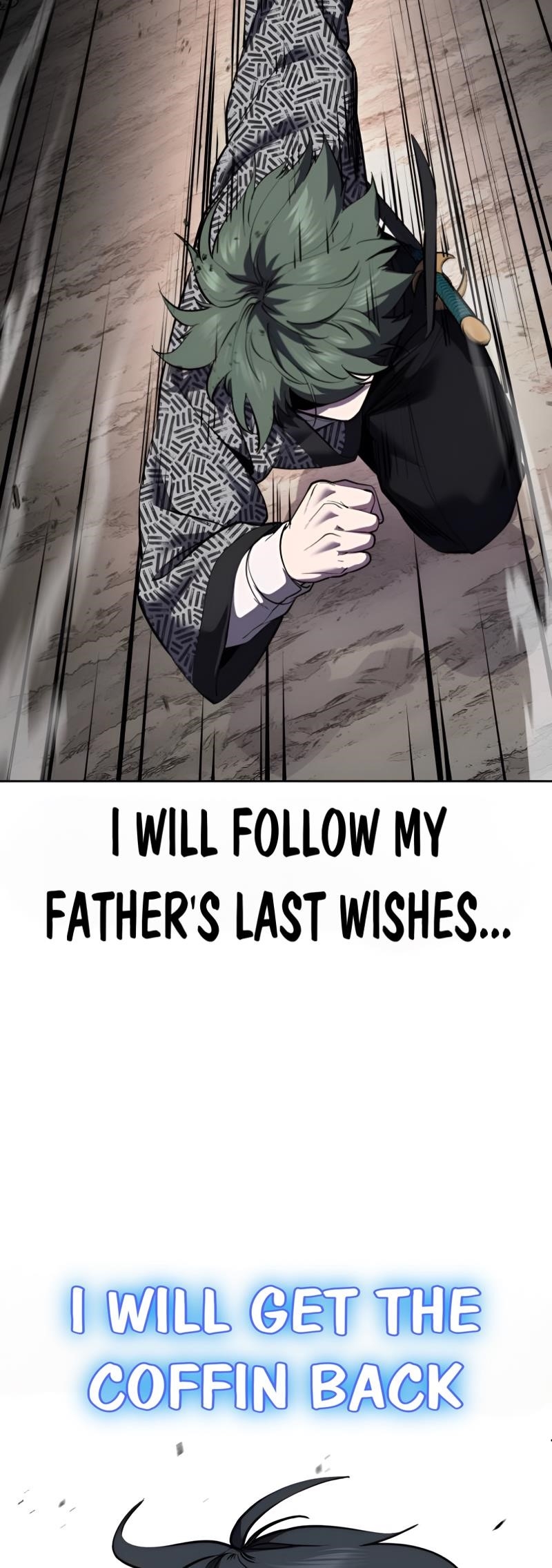 The Boy Of Death Chapter 284 - Page 120
