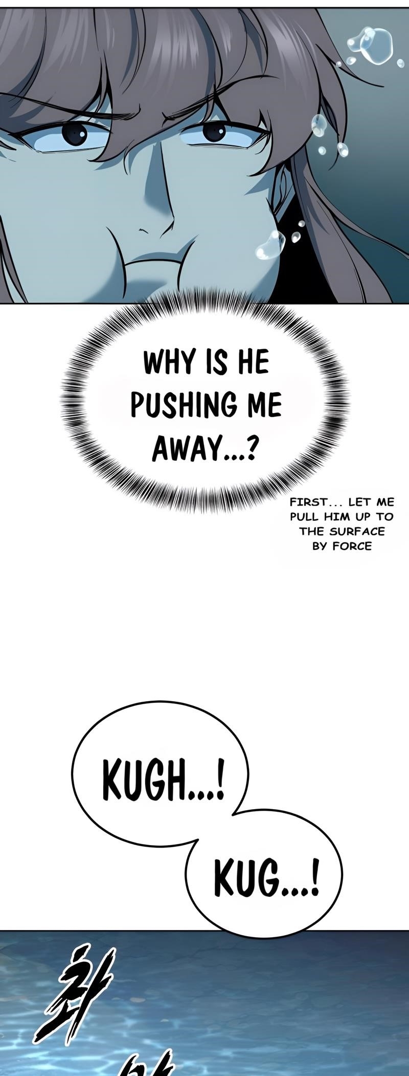 The Boy Of Death Chapter 284 - Page 14