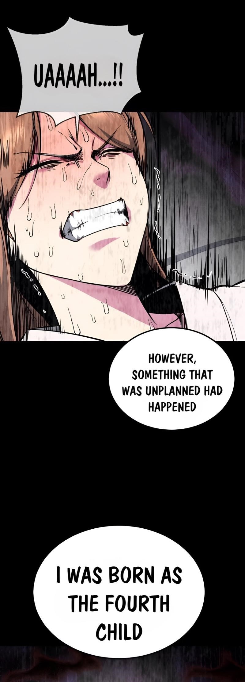 The Boy Of Death Chapter 284 - Page 29