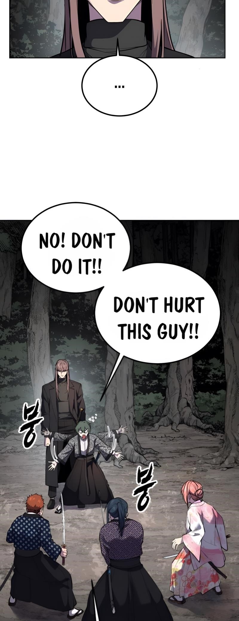 The Boy Of Death Chapter 284 - Page 38