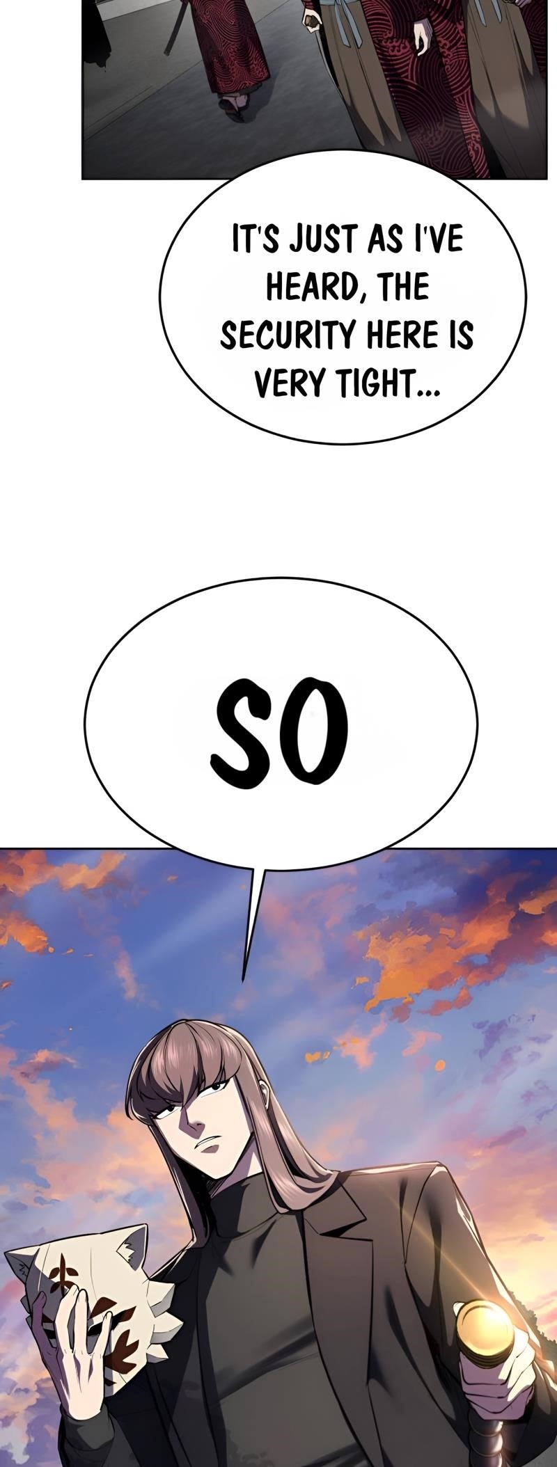 The Boy Of Death Chapter 284 - Page 4