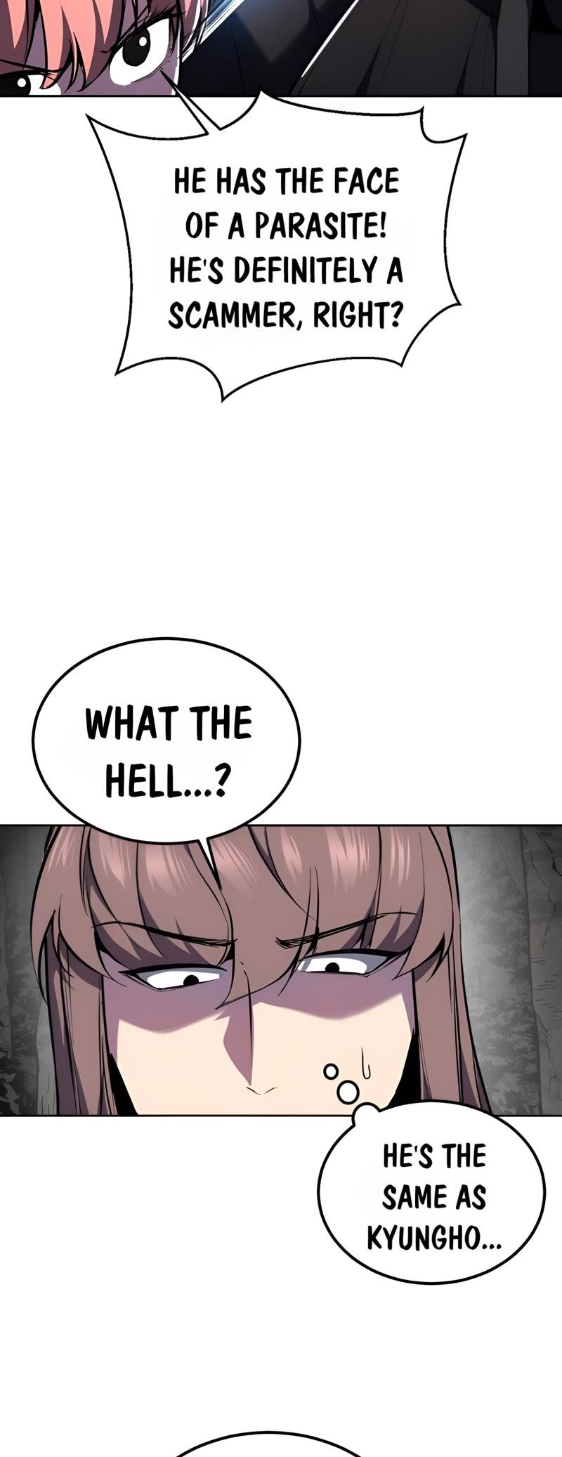 The Boy Of Death Chapter 284 - Page 40