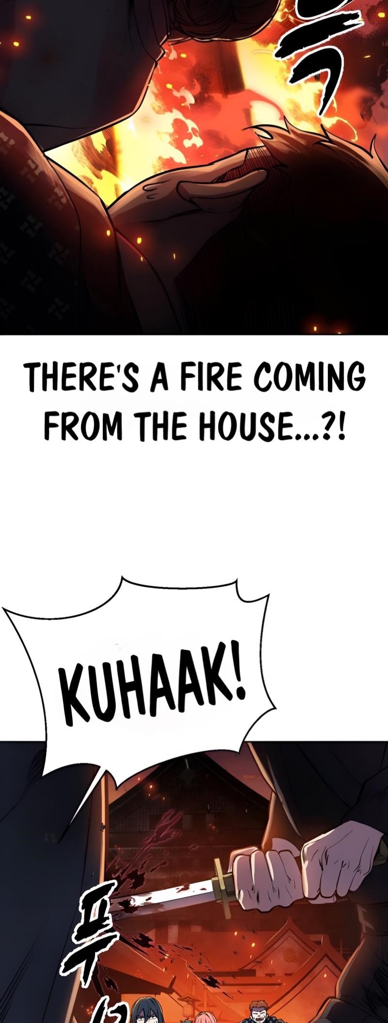 The Boy Of Death Chapter 284 - Page 47