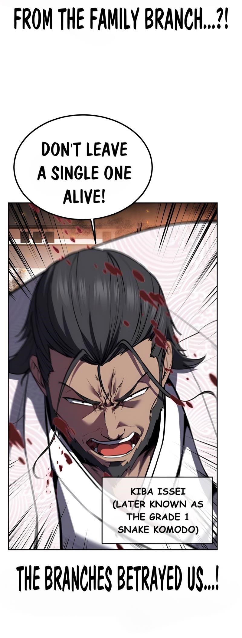 The Boy Of Death Chapter 284 - Page 51