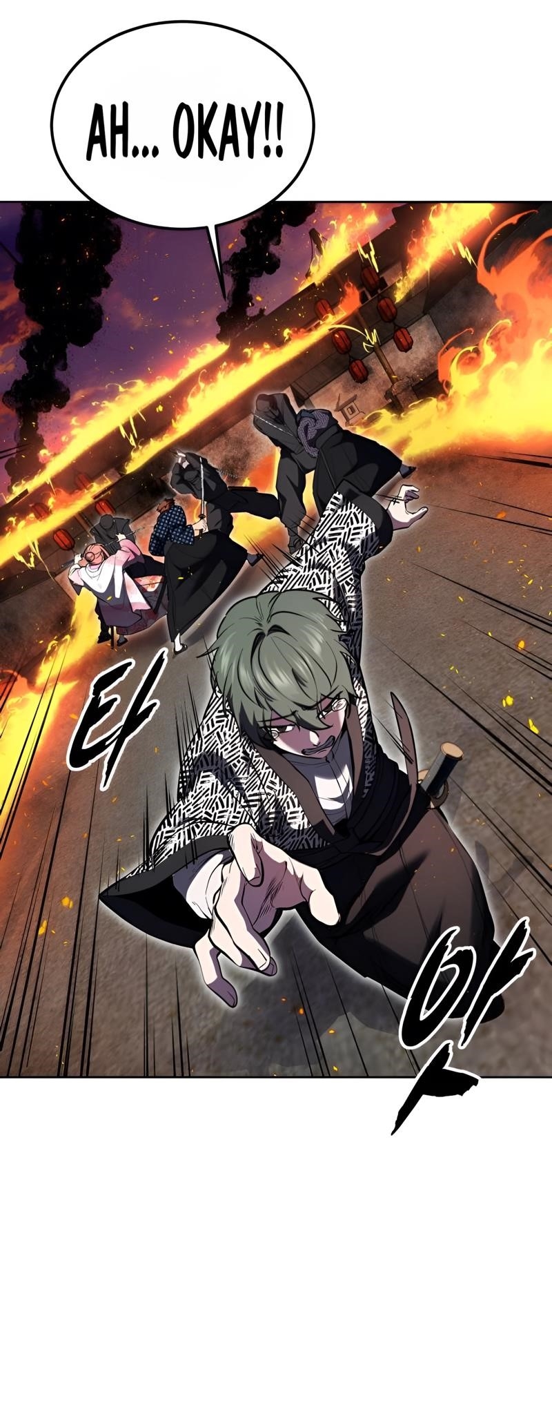 The Boy Of Death Chapter 284 - Page 58