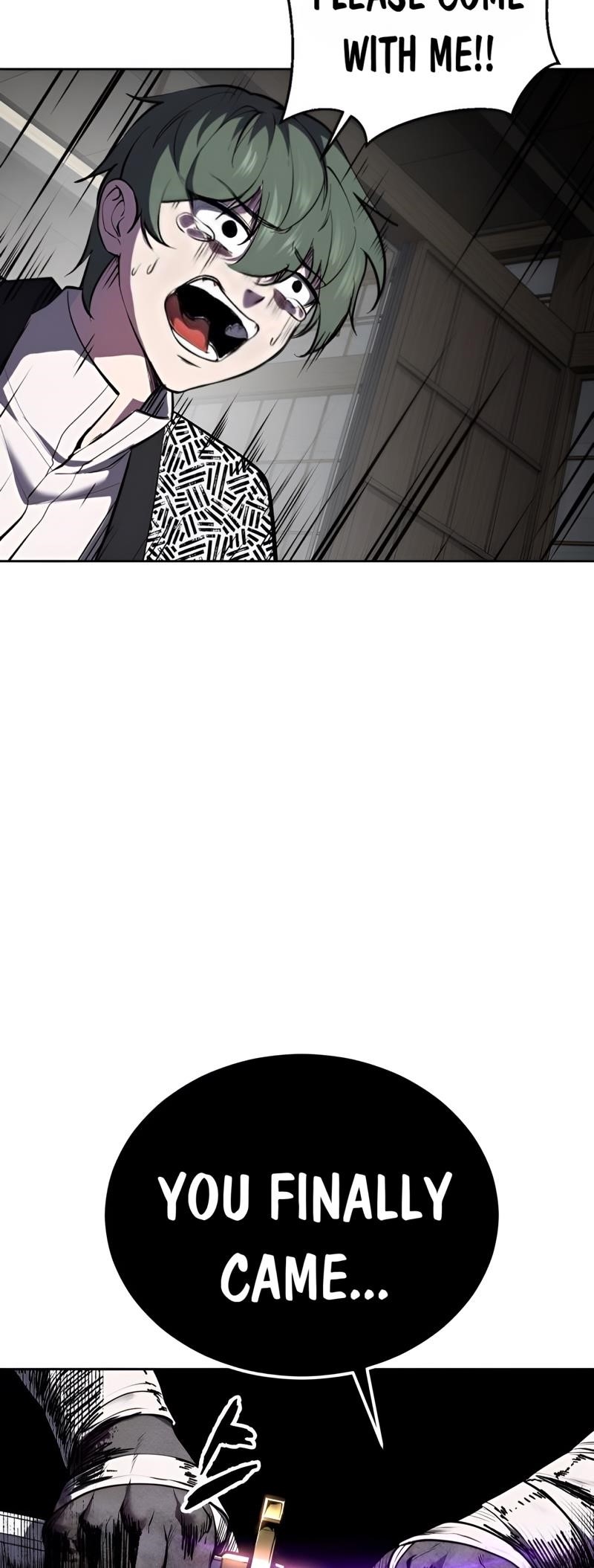 The Boy Of Death Chapter 284 - Page 65