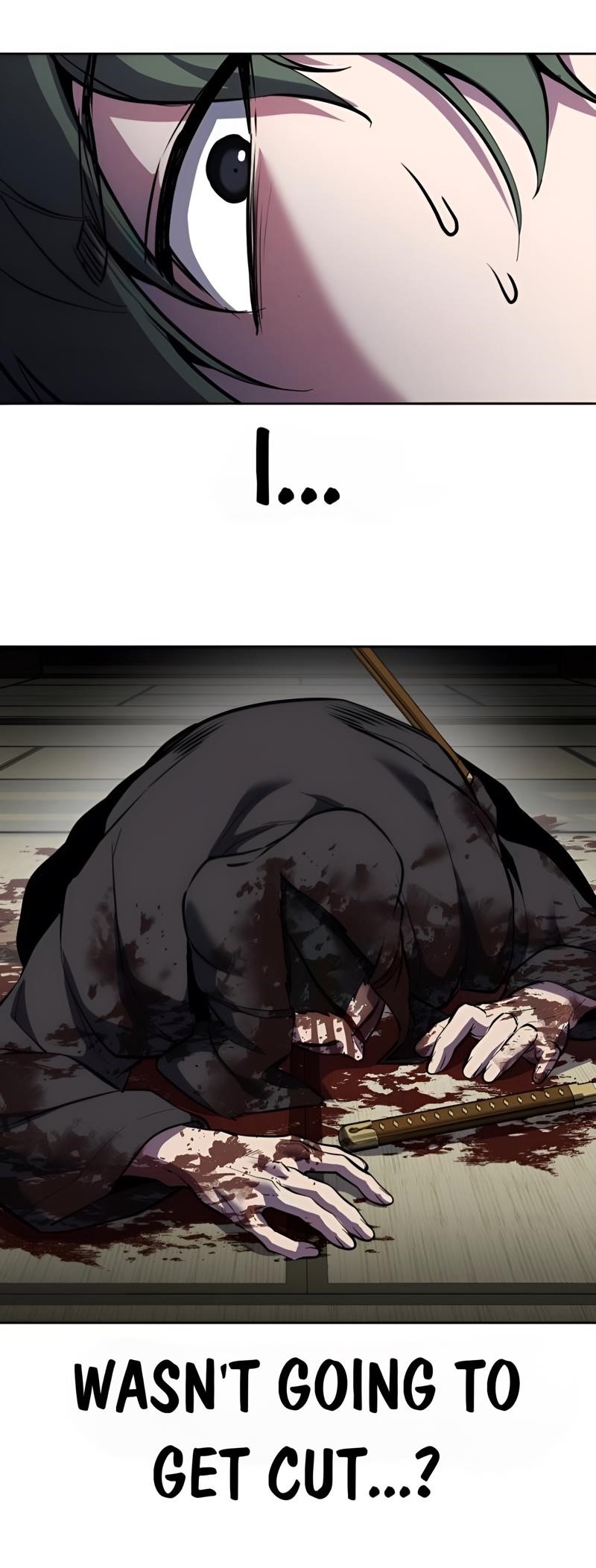 The Boy Of Death Chapter 284 - Page 71