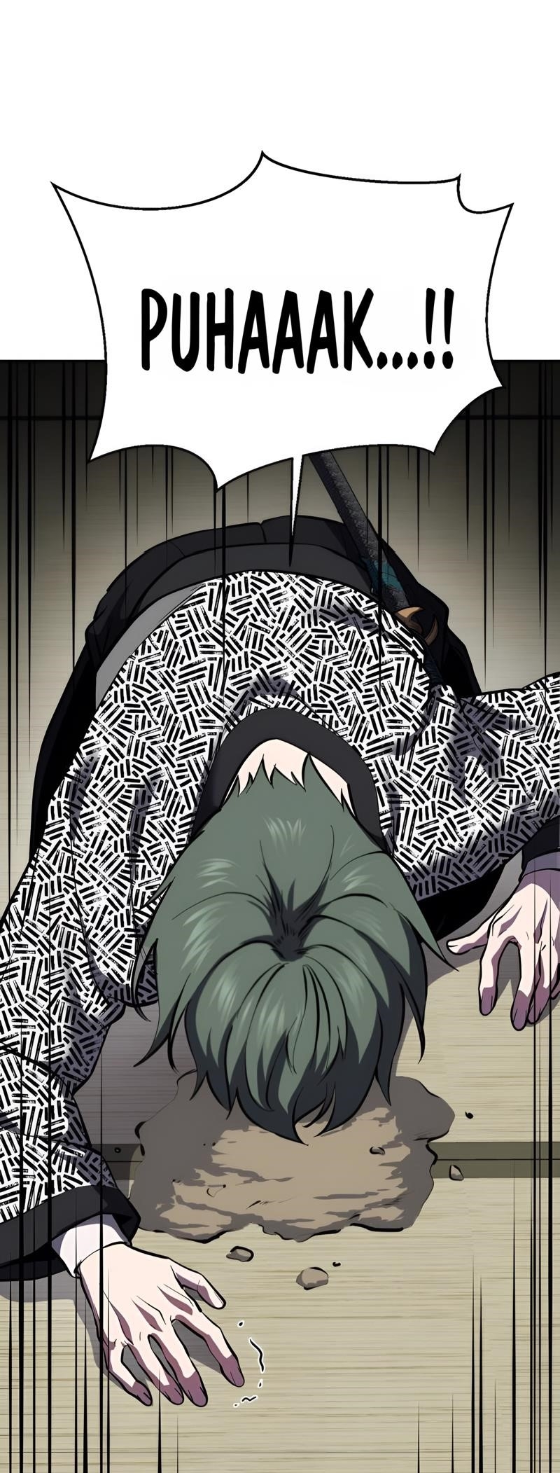 The Boy Of Death Chapter 284 - Page 75