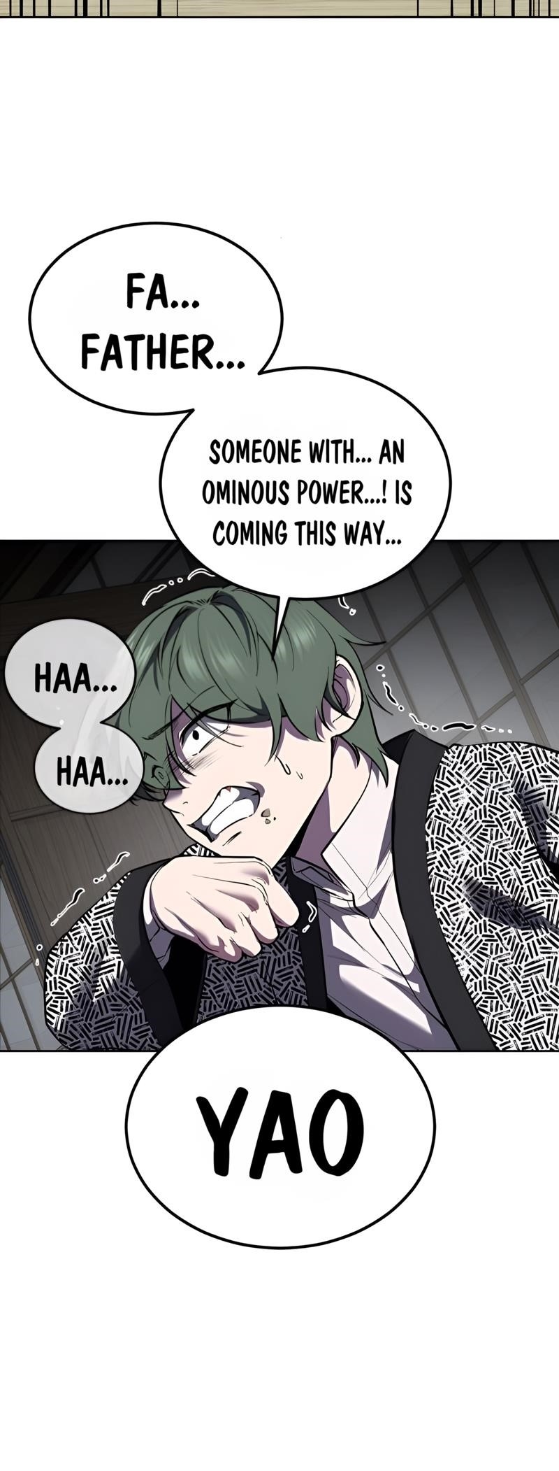 The Boy Of Death Chapter 284 - Page 76