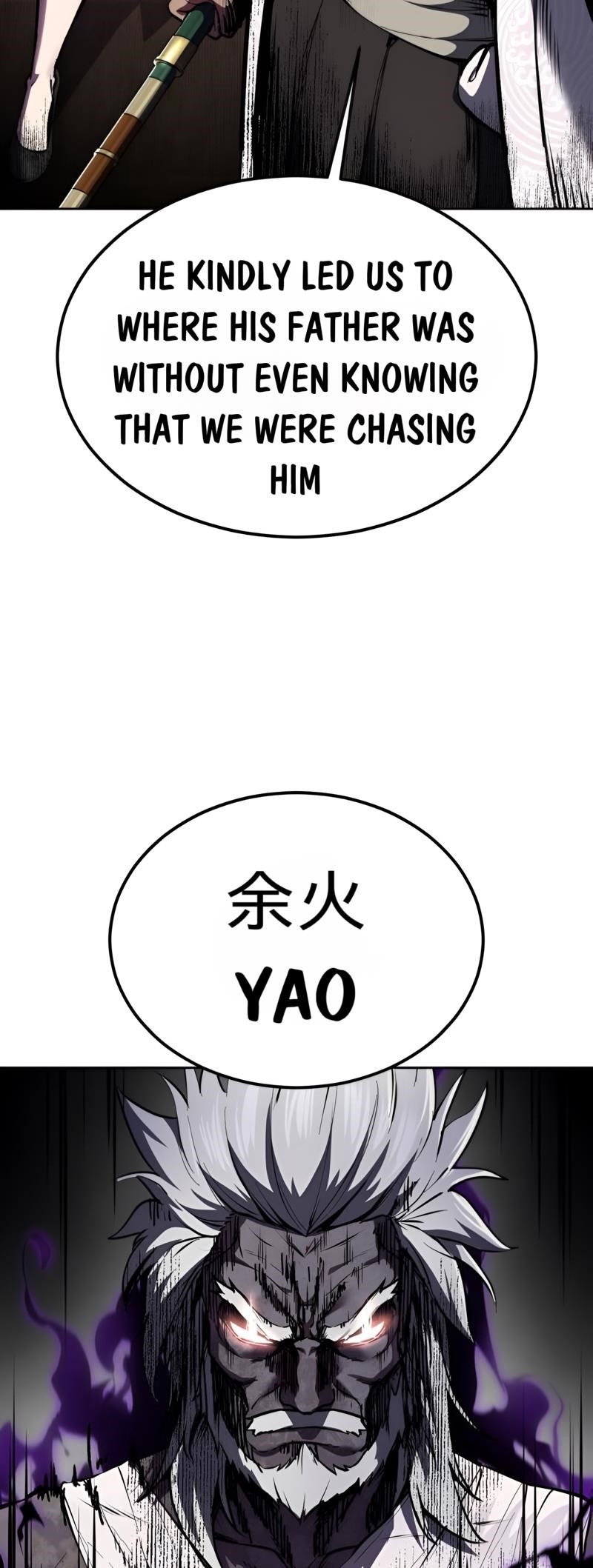 The Boy Of Death Chapter 284 - Page 84