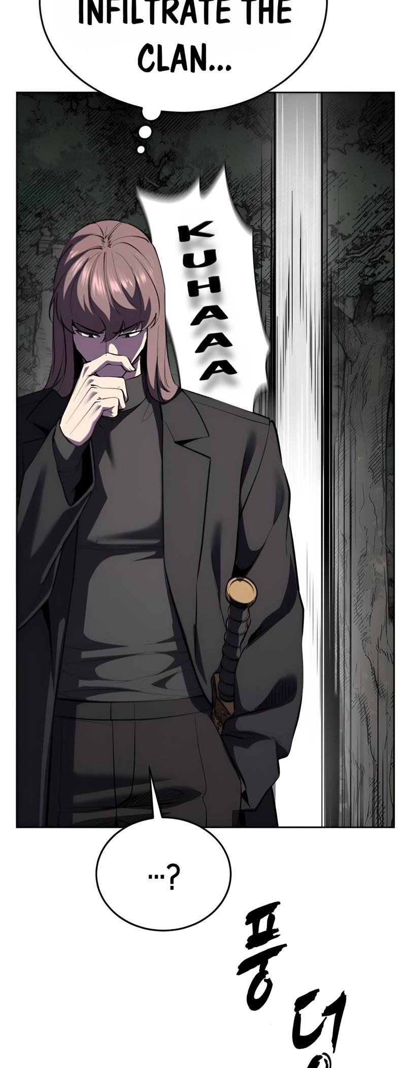 The Boy Of Death Chapter 284 - Page 9