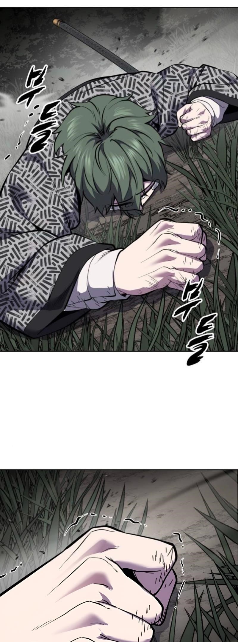 The Boy Of Death Chapter 284 - Page 96