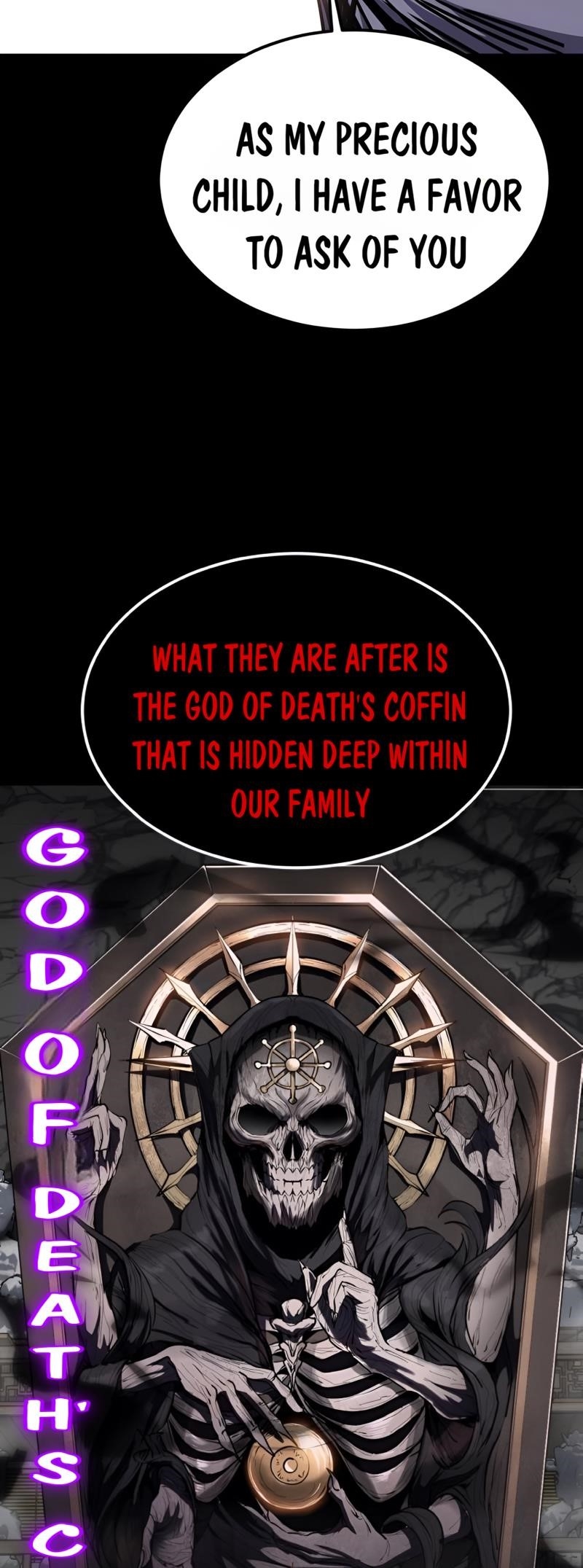 The Boy Of Death Chapter 284 - Page 98