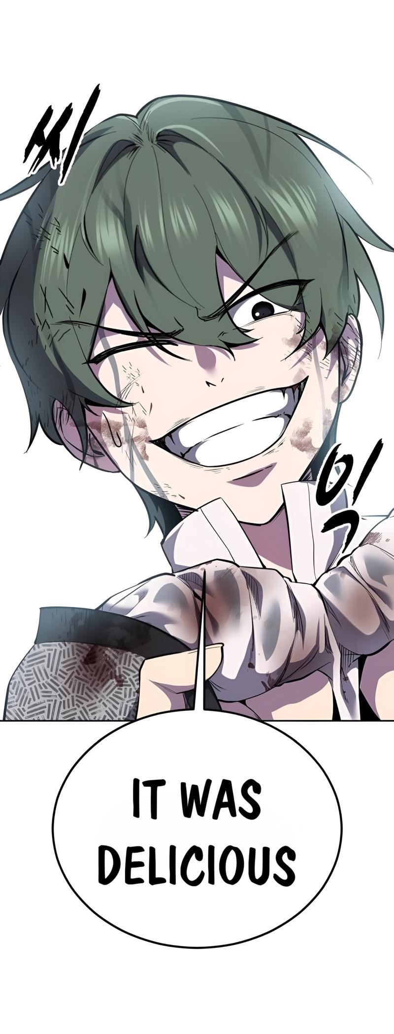 The Boy Of Death Chapter 285 - Page 101