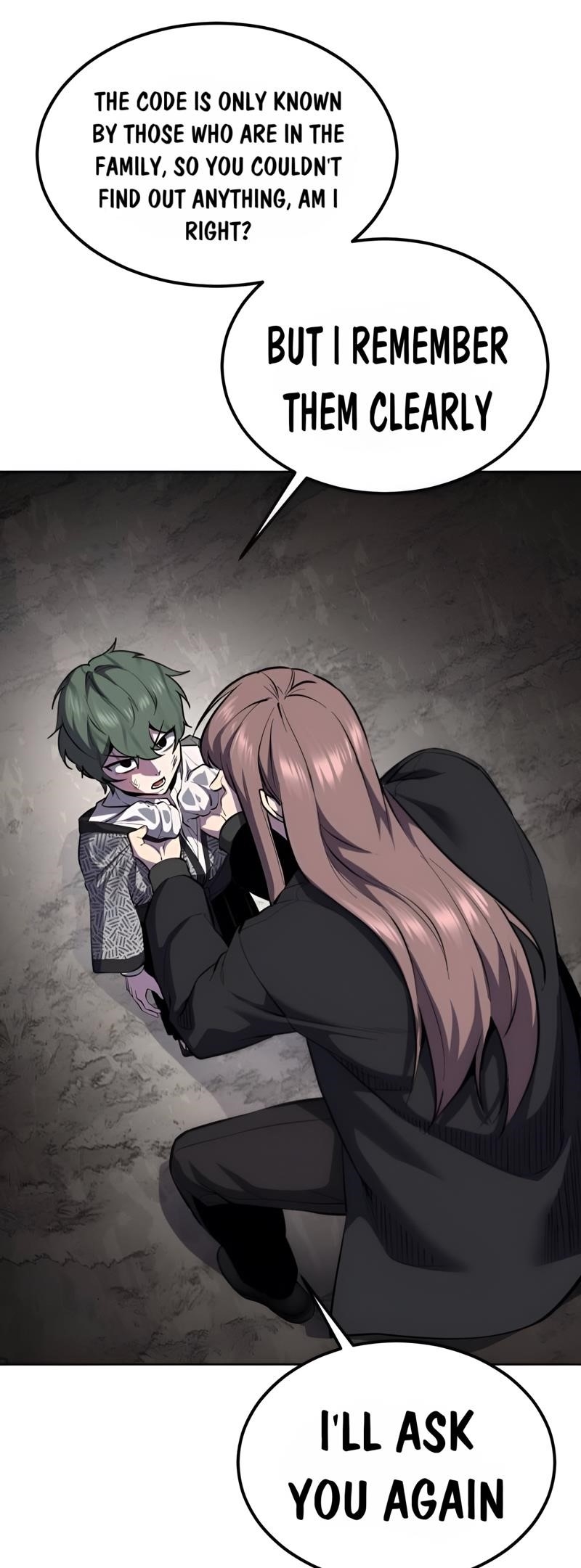 The Boy Of Death Chapter 285 - Page 103