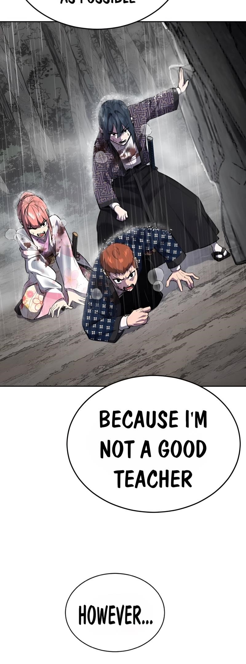 The Boy Of Death Chapter 285 - Page 113