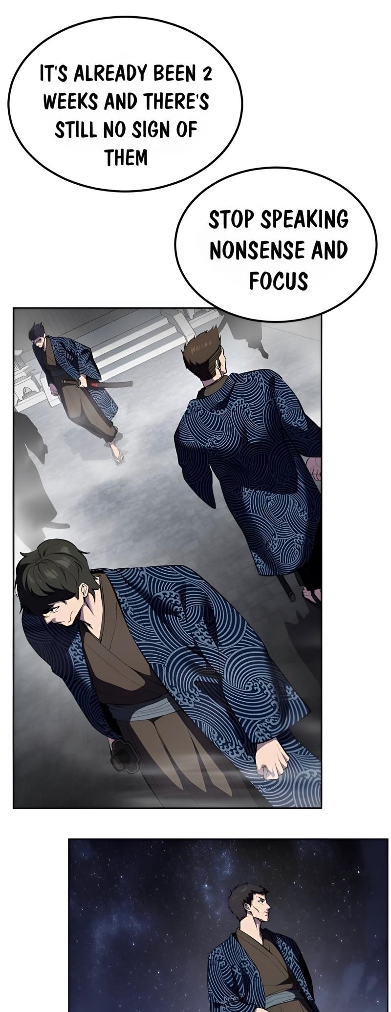 The Boy Of Death Chapter 285 - Page 120